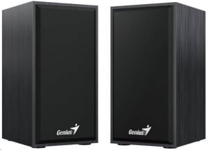 Genius SP-HF 180 2.0 hangsz&oacute;r&oacute; fekete (31730029401)